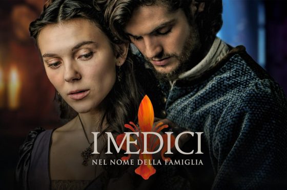 Titoli di coda: I Medici – Nel nome della famiglia, ultima puntata, in prima visione assoluta su Rai 1