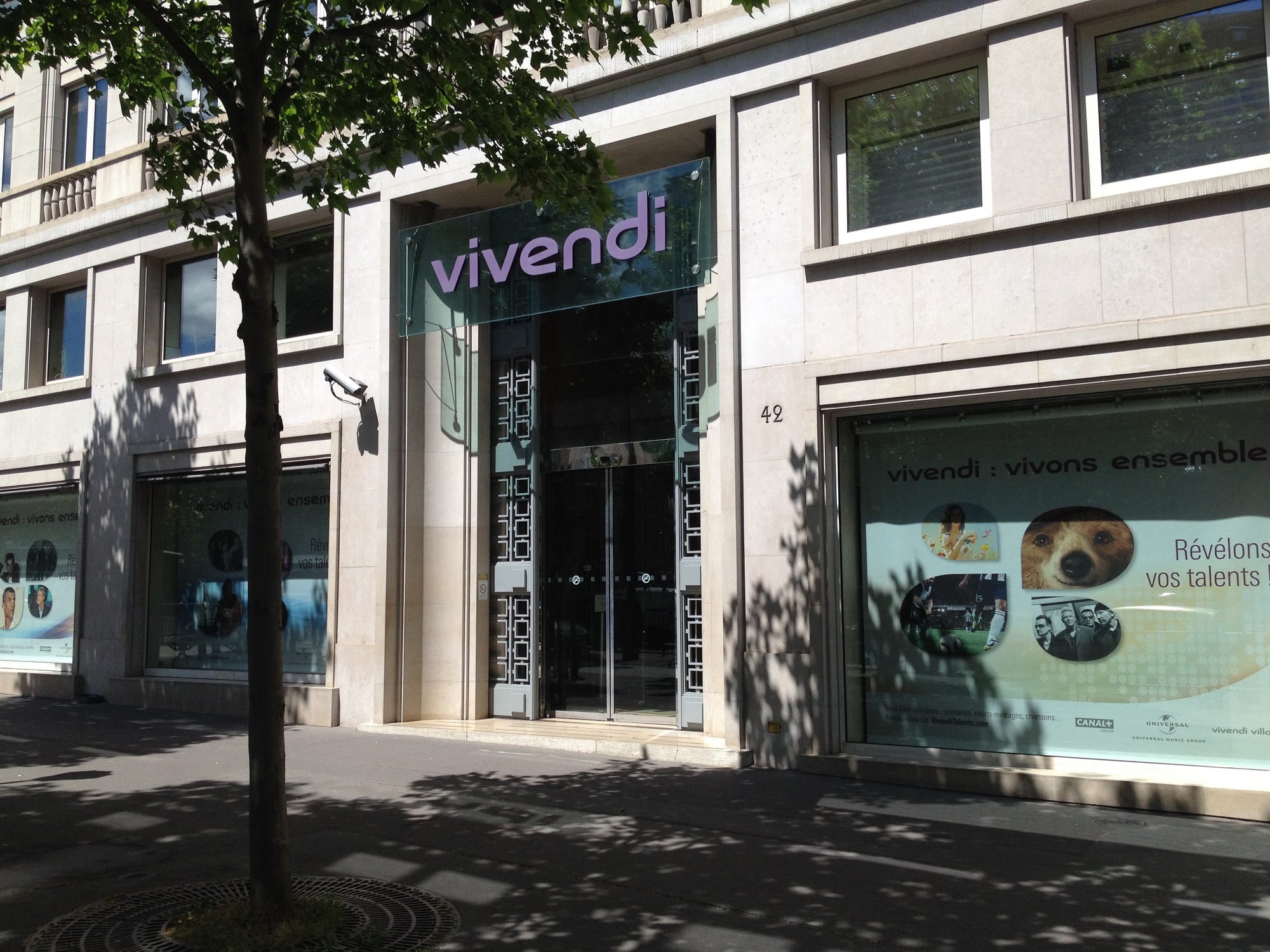 Mediaset VS Vivendi: oggi è prevista l’udienza in Tribunale