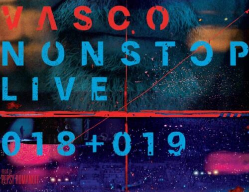 Live lunedì 30 dicembre 2019: Vasco NONSTOP Live 018+019, in prime time e in esclusiva su Canale5