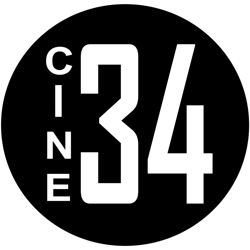 logo Cine 34