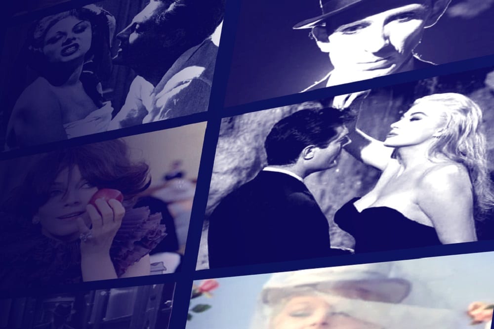 Tuttalativu · GuidaTV 20 Gennaio 2020: Parte #Cine34 con un’intera giornata dedicata a #100Fellini, il centenario dalla nascita di Federico Fellini