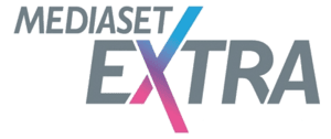 logo Mediaset Extra