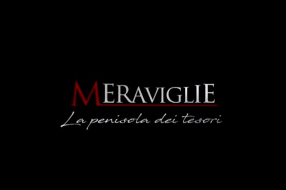 Live sabato 4 gennaio 2020: #Meraviglie, La Penisola dei tesori, primo appuntamento, con Alberto Angela, in prime time su Rai 1