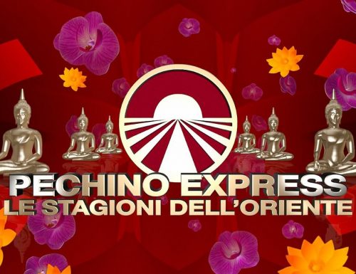 Pechino Express torna su Rai 2 da martedì 11 febbraio: ecco cast, location e curiosità del reality