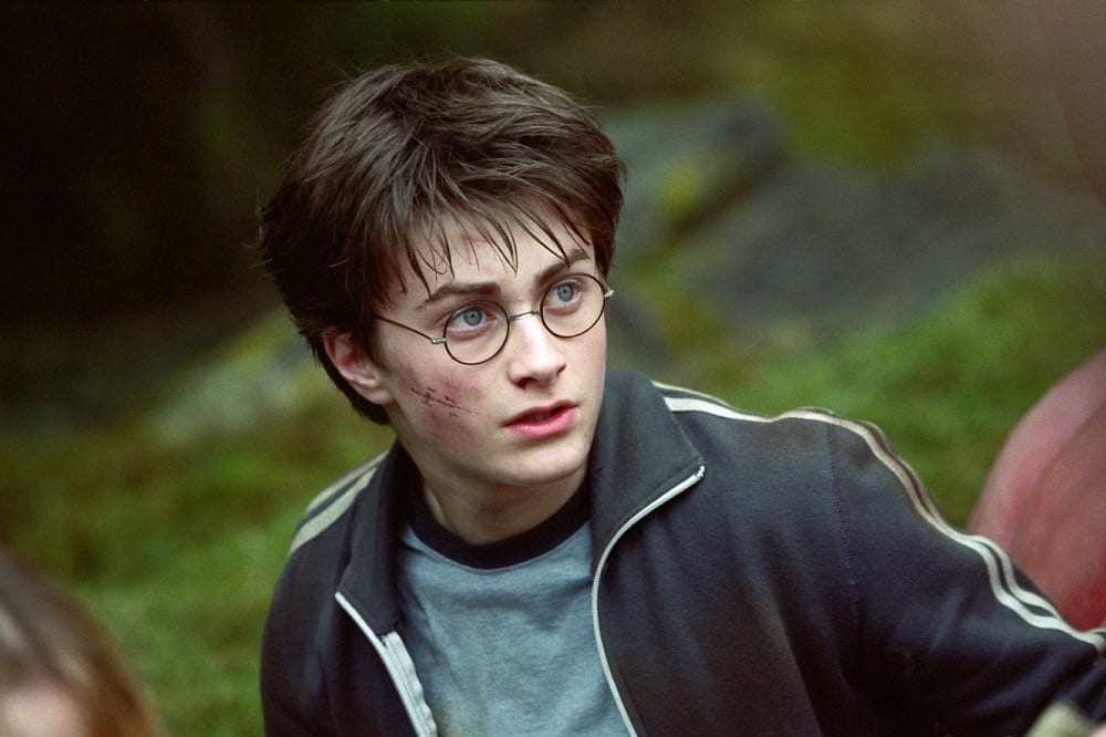 CinemaTivu, Harry Potter e il prigioniero di Azkaban (Usa/Uk 2004)