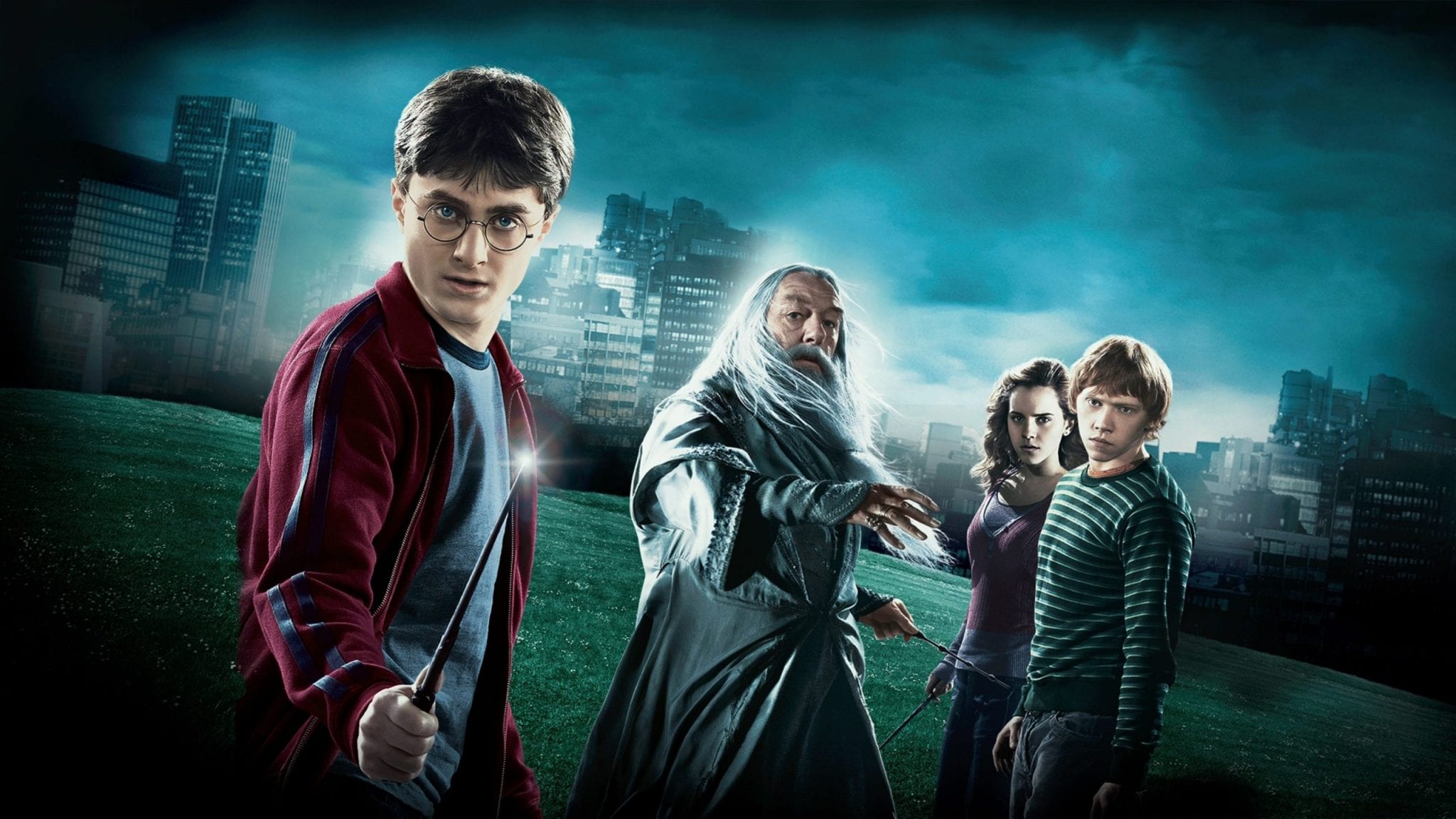 CinemaTivu, Harry Potter e il Principe Mezzosangue (Usa/Uk 2009)