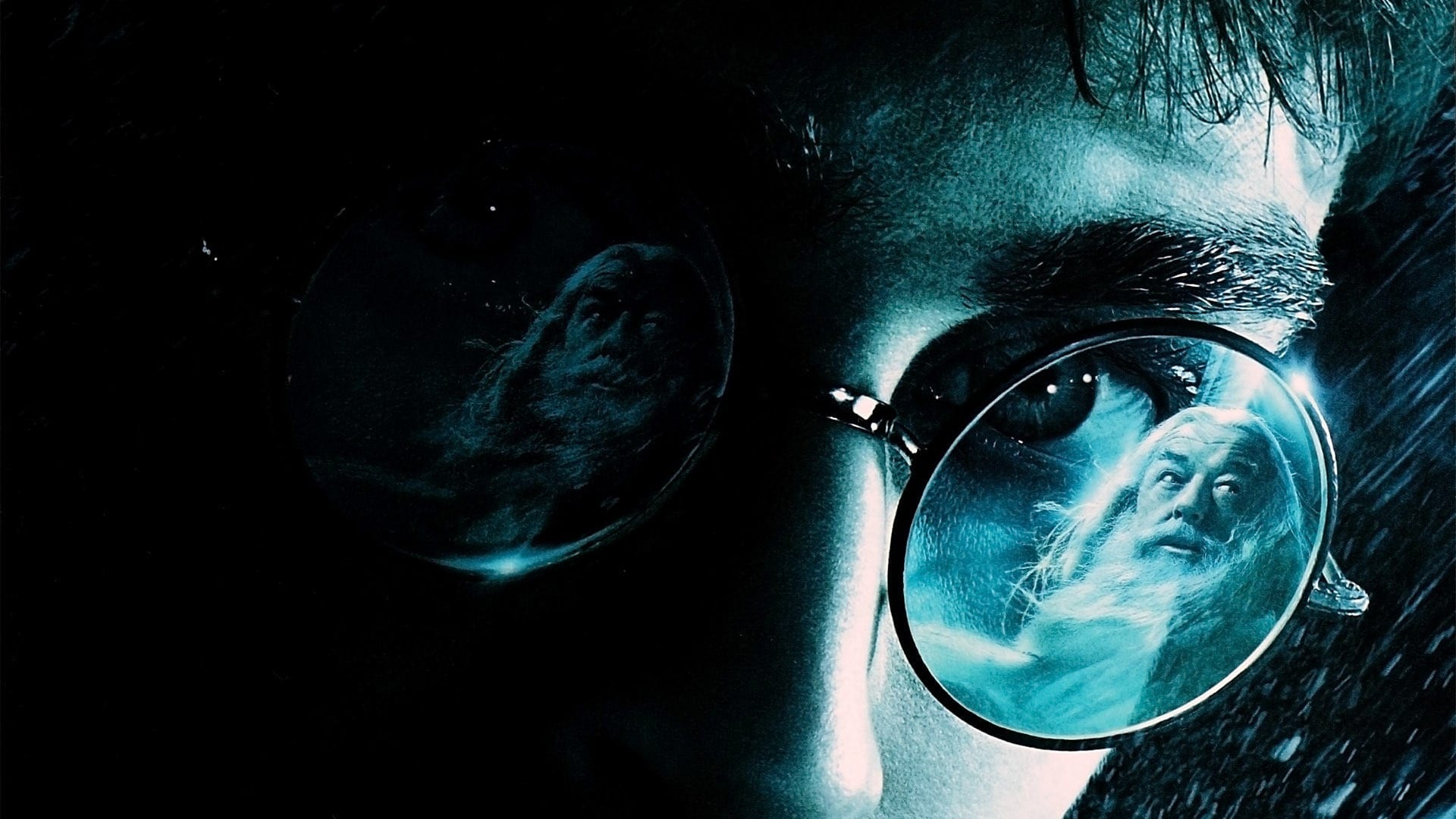 CinemaTivu, Harry Potter e il Principe Mezzosangue (Usa/Uk 2009)