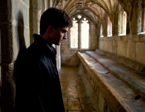 CinemaTivu: Harry Potter e il Principe Mezzosangue (Usa/Uk 2009), con Daniel Radcliffe, Rupert Grint ed Emma Watson, in prime time su Italia1