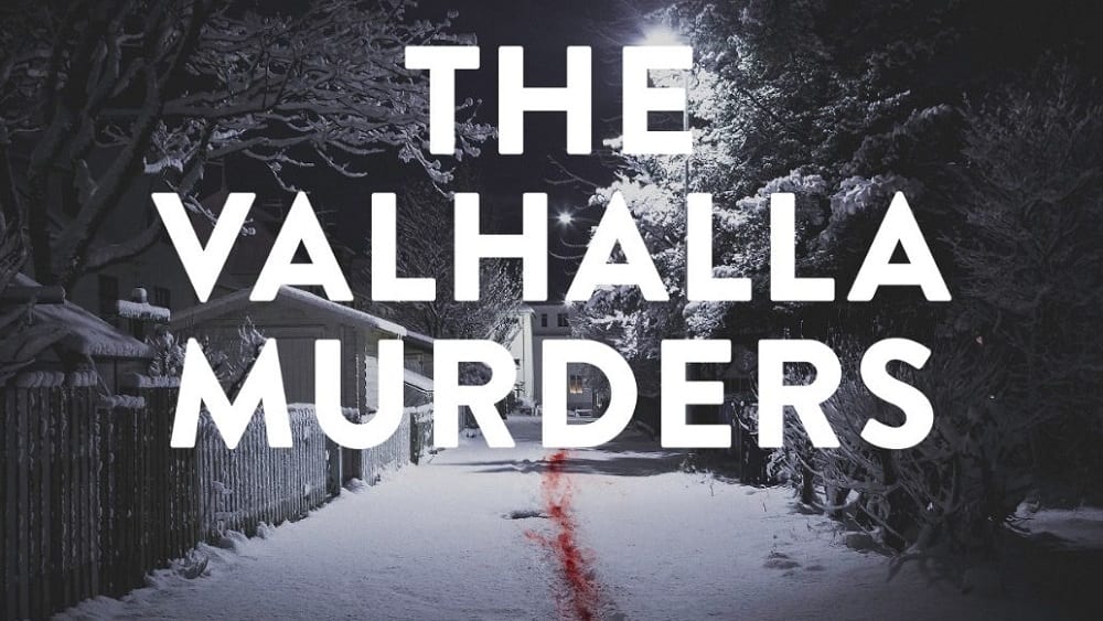 Fictionerò: I delitti di Valhalla. Le prossime serie di Netflix, la nuova frontiera dello streaming