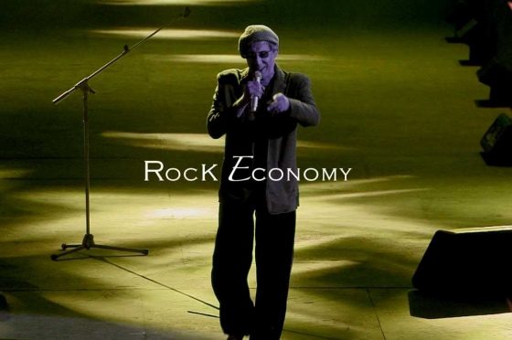 Rock Economy, la replica del concerto di Adriano Celentano, tenuto all’Arena di Verona nel 2012, su Canale 5