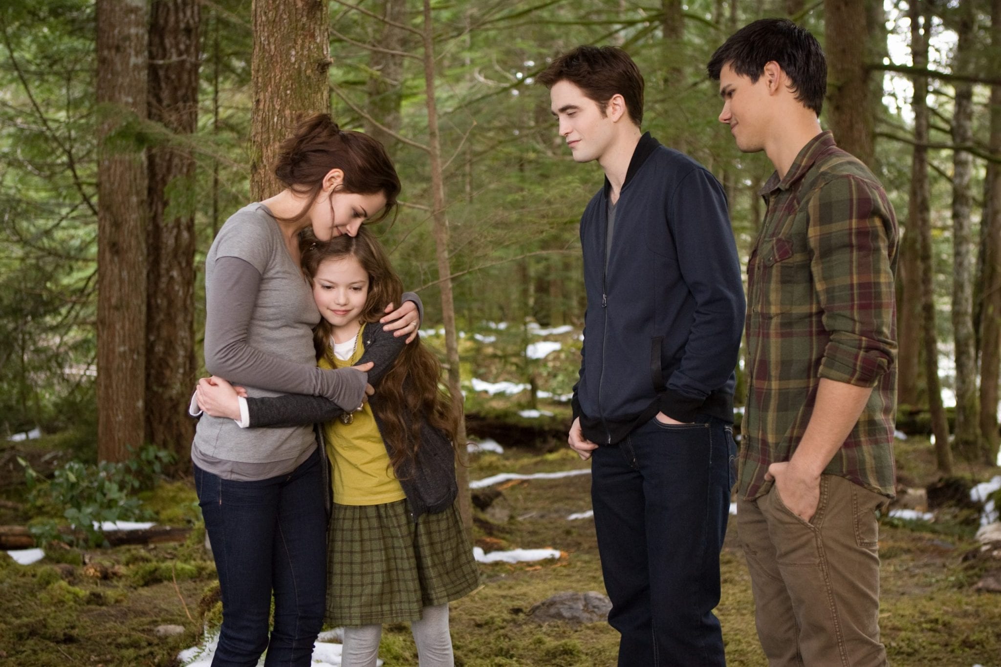 CinemaTivu, The Twilight Saga: Breaking Dawn Parte 2 (Usa 2012)