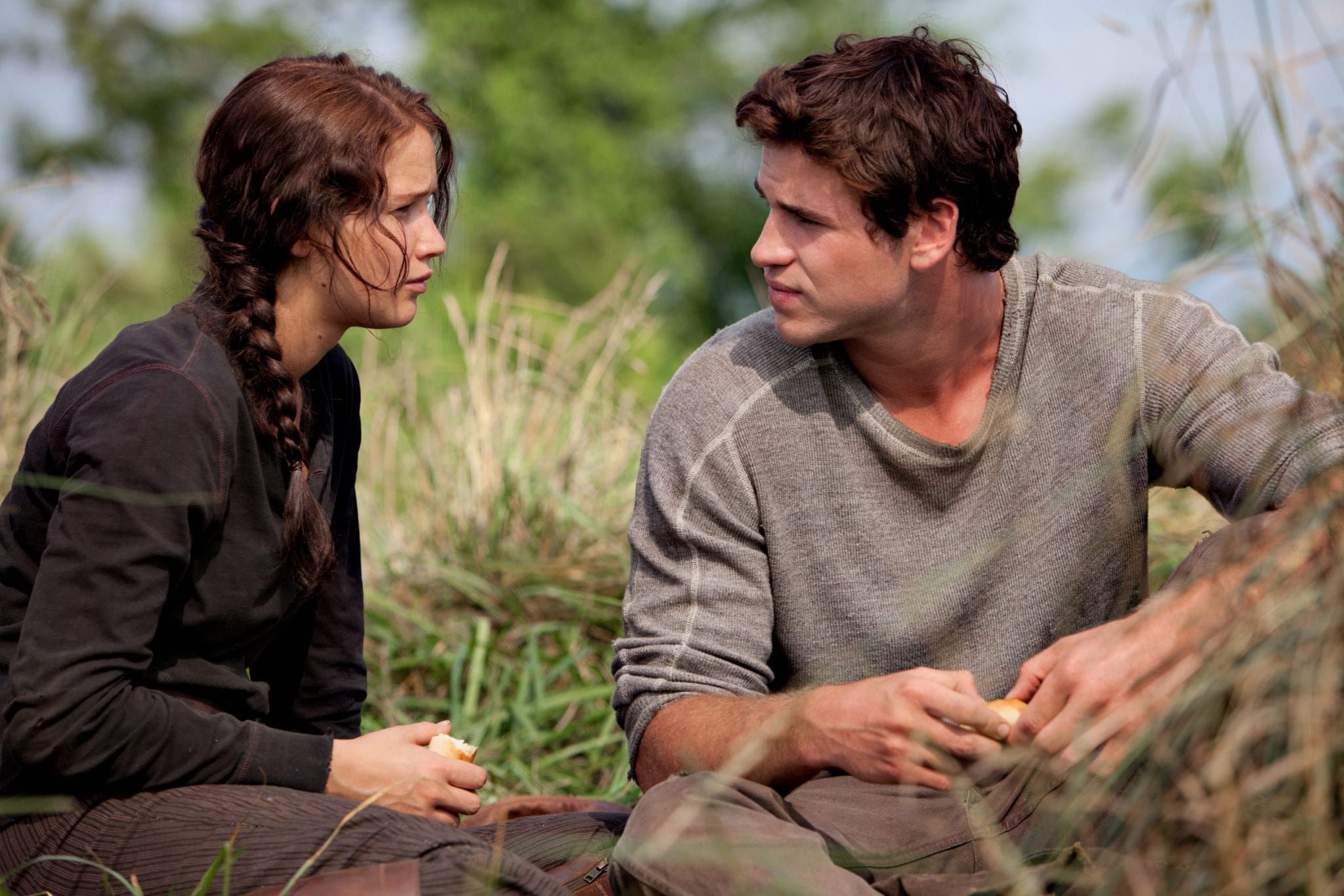 CinemaTivu, Hunger Games: Il canto della rivolta: parte 1 (Usa 2014)