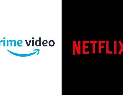 Lo streaming cresce sempre di più: in Italia dominano Netflix, Amazon Prime Video e TimVision