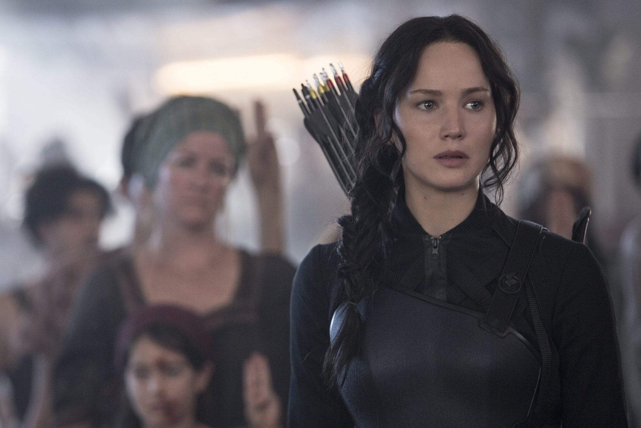 AscoltiTV 28 maggio 2020 · Dati #Auditel del giovedì: Ultimi episodi di Vivi e lascia vivere, Femmine contro maschi, l'ultimo capitolo di Hunger Games e Dritto e rovescio
