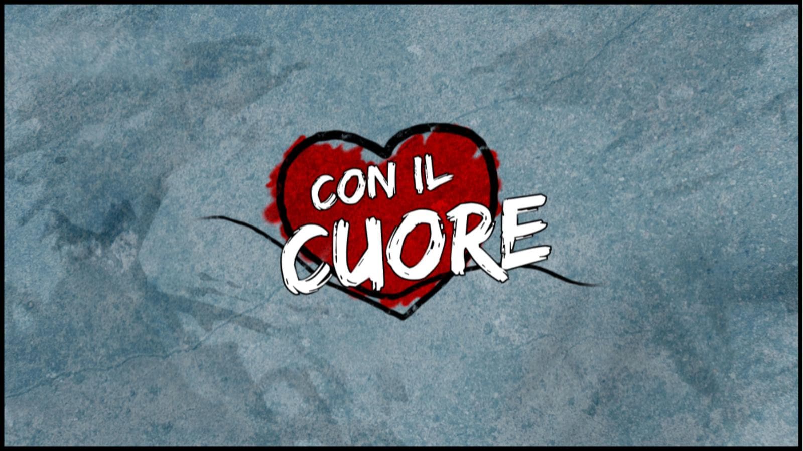 Live 9 giugno 2020: Con il Cuore nel nome di Francesco (Rai1)