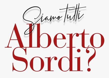 100 Auguri Alberto: Stasera La 7 celebra Alberto Sordi con una serata evento introdotta da Andrea Purgatori