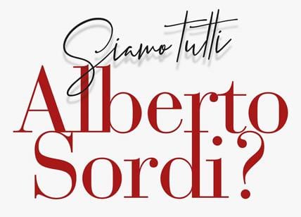 Stasera La 7 celebra Alberto Sordi con una serata evento dal titolo "100 Auguri Alberto"