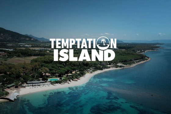 FLASH NEWS – Temptation Island slitta. Il reality show di Canale5 dovrebbe partire mercoledì 16 anziché il 9. Questa è la situazione…