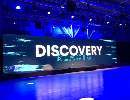 Palinsesti 2020-21 di Discovery: ecco cosa vedremo su Nove, Real Time e gli altri canali