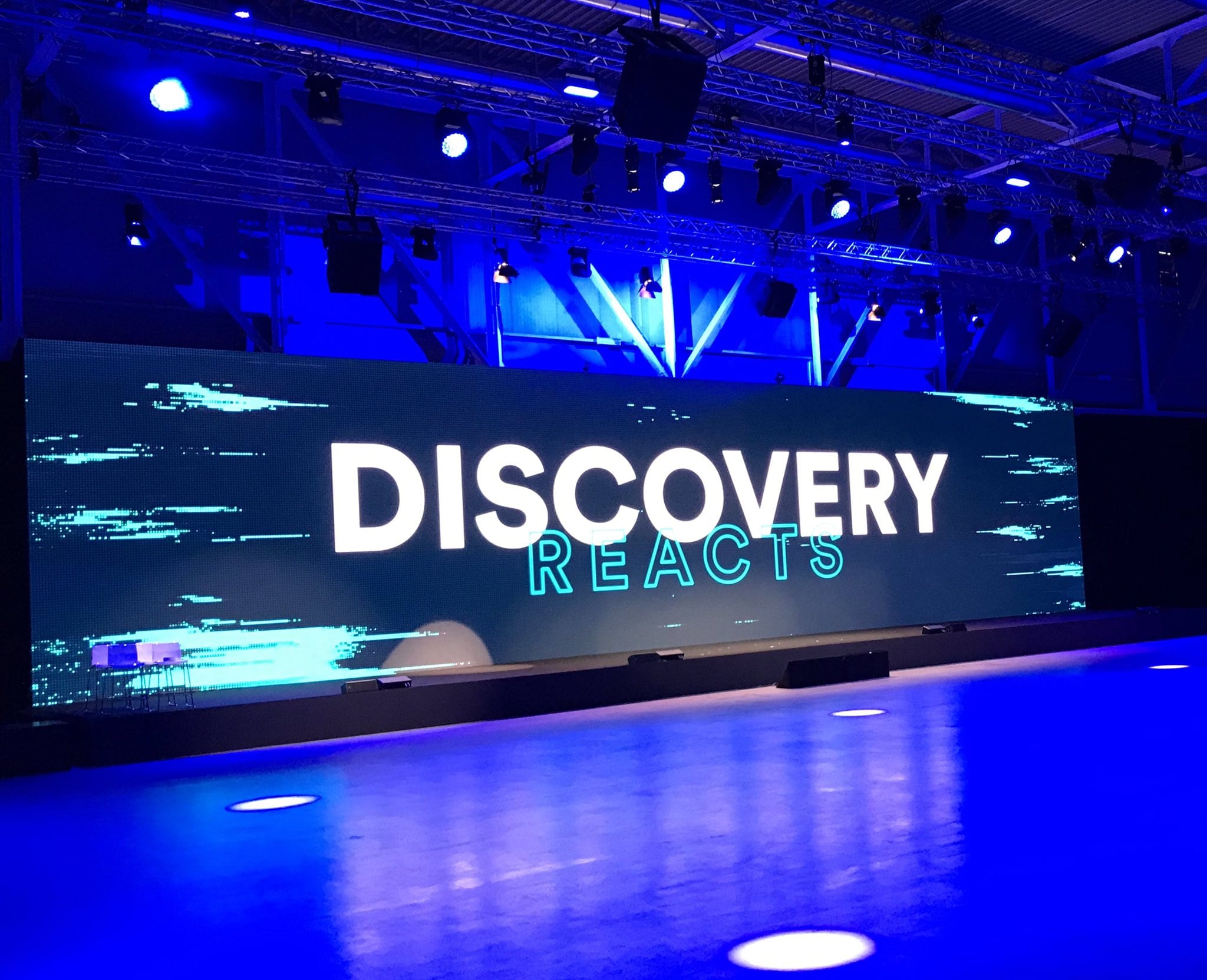 Palinsesti 2020-21 di Discovery: ecco cosa vedremo su Nove, Real Time e gli altri canali