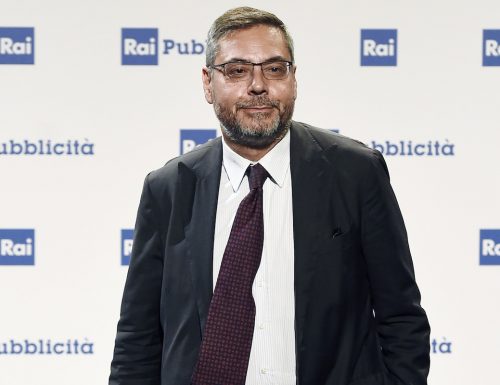 Flash news RAI: Alla direzione di RaiNews arriva Andrea Vianello. L’ex direttore di RaiTre prende il post di Antonio Di Bella