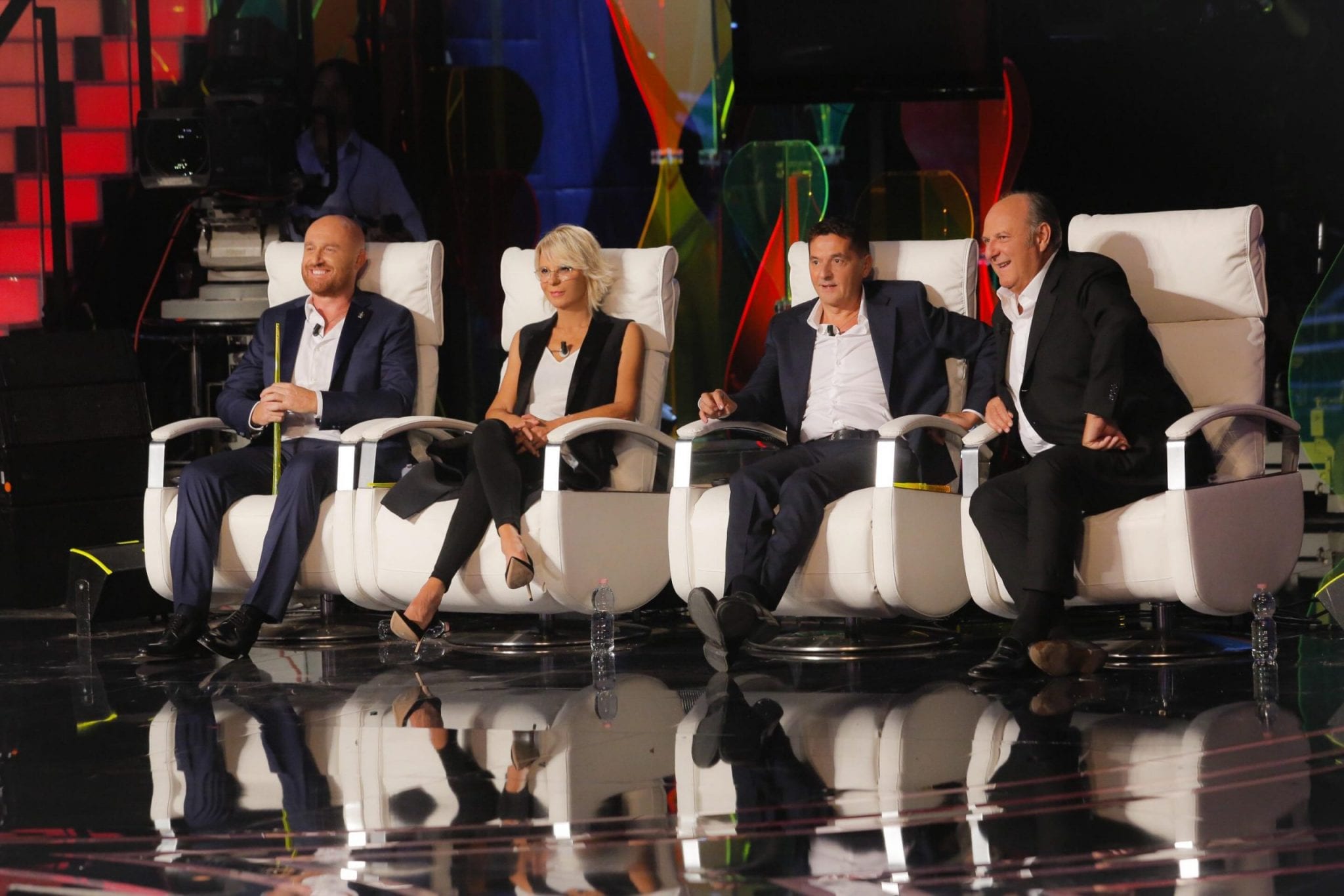 Live martedì 30 giugno 2020: Tu si que vales 5, Terza puntata, su Canale5