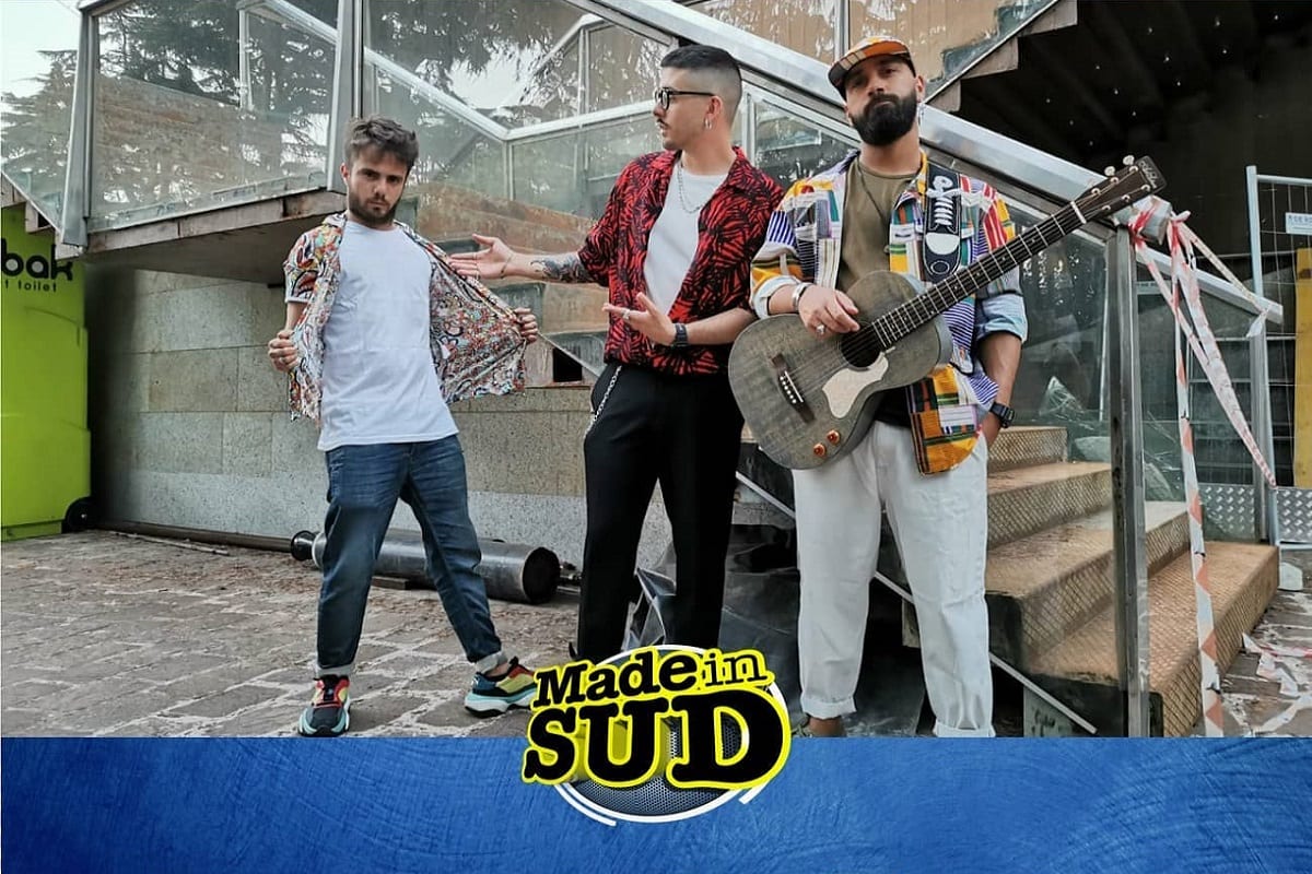 Live 13 luglio 2020: Made In Sud, Quinta puntata (Rai2)