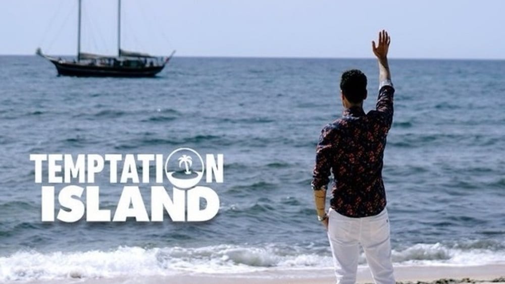 Live 2 luglio 2020: Temptation Island 7, prima puntata