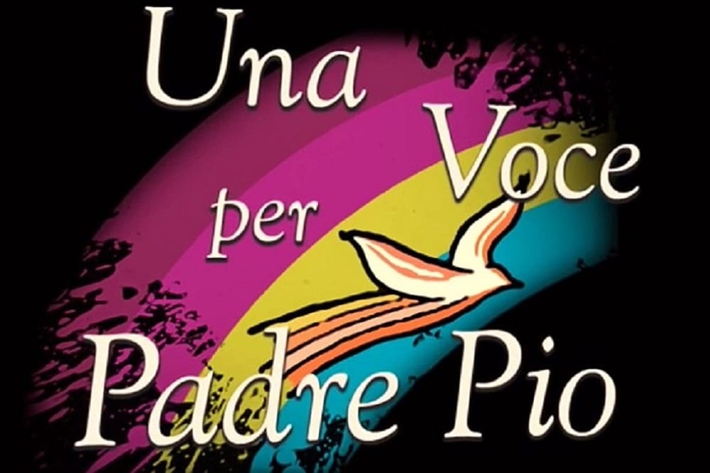 Live 11 luglio 2020: Una Voce per Padre Pio 2020 (Rai1)