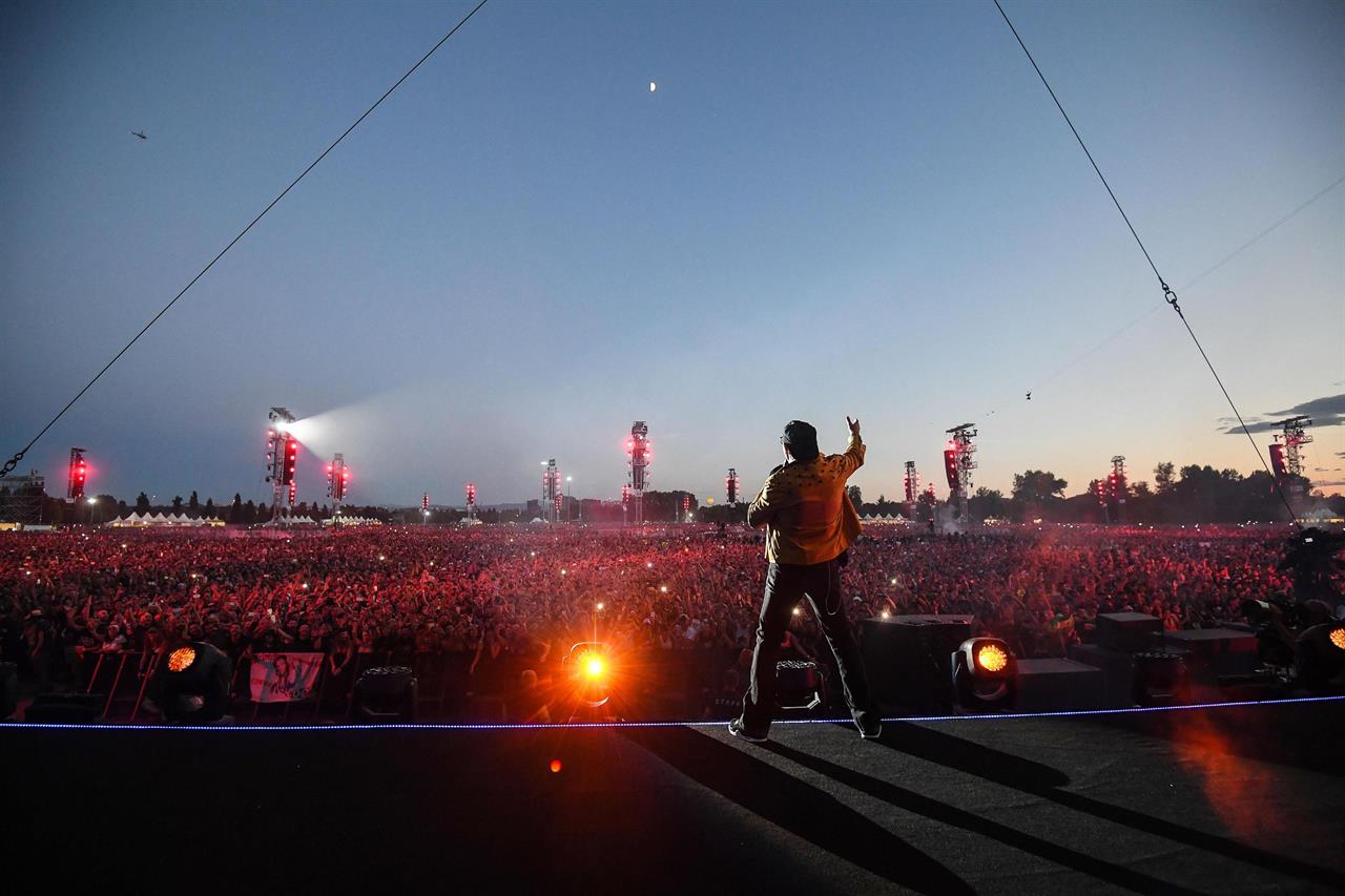 Live 1 luglio 2020: Vasco: La tempesta perfetta, il grande raduno rock a Modena Park, in prima serata su Rai1