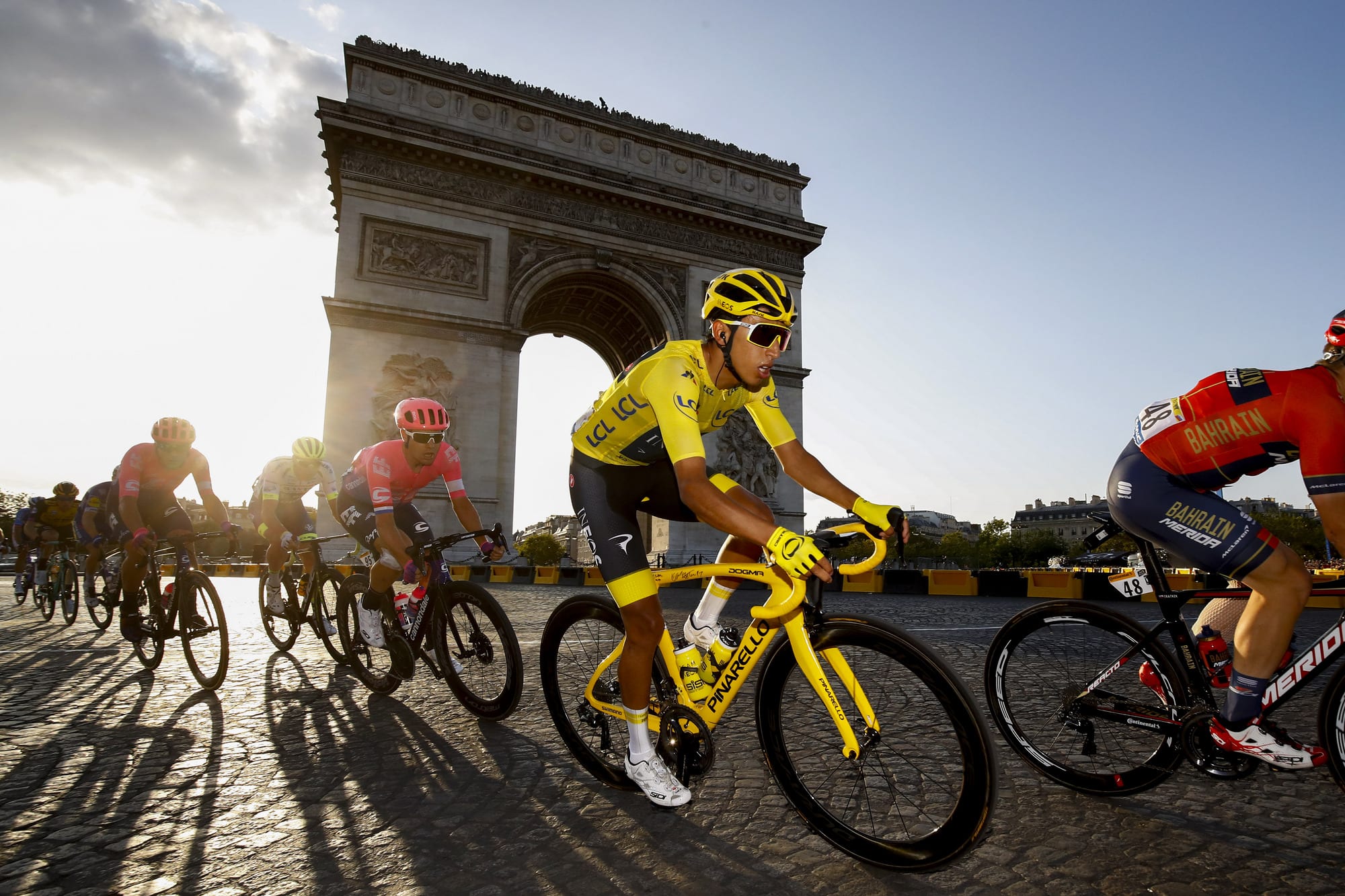 Parte la 107esima edizione del Tour de France: dirette su RaiDue e RaiSport. Ecco tutto il programma in tv