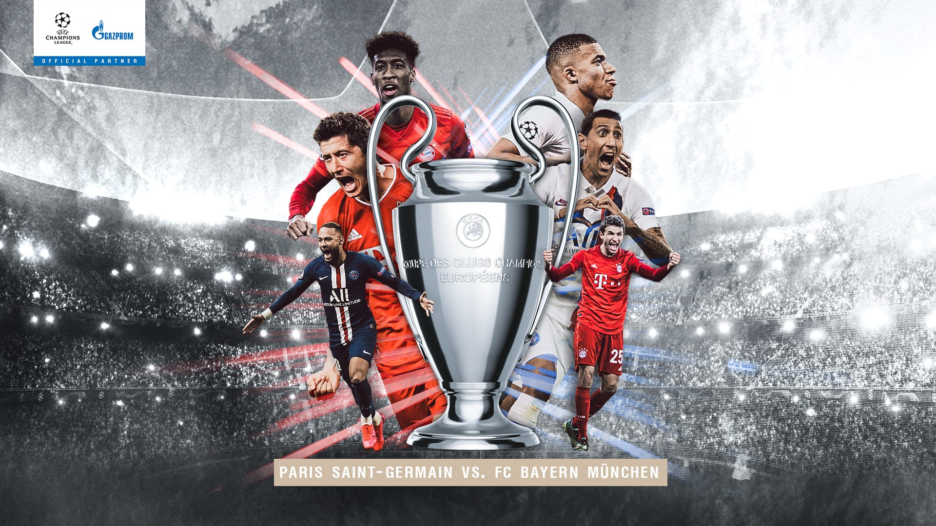 Live 23 agosto 2020: il giorno della finale di Champions League