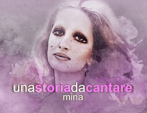 Live 22 agosto 2020 · Una Storia da Cantare: Mina. Torna lo show musicale con Enrico Ruggeri e Bianca Guaccero, su RaiUno