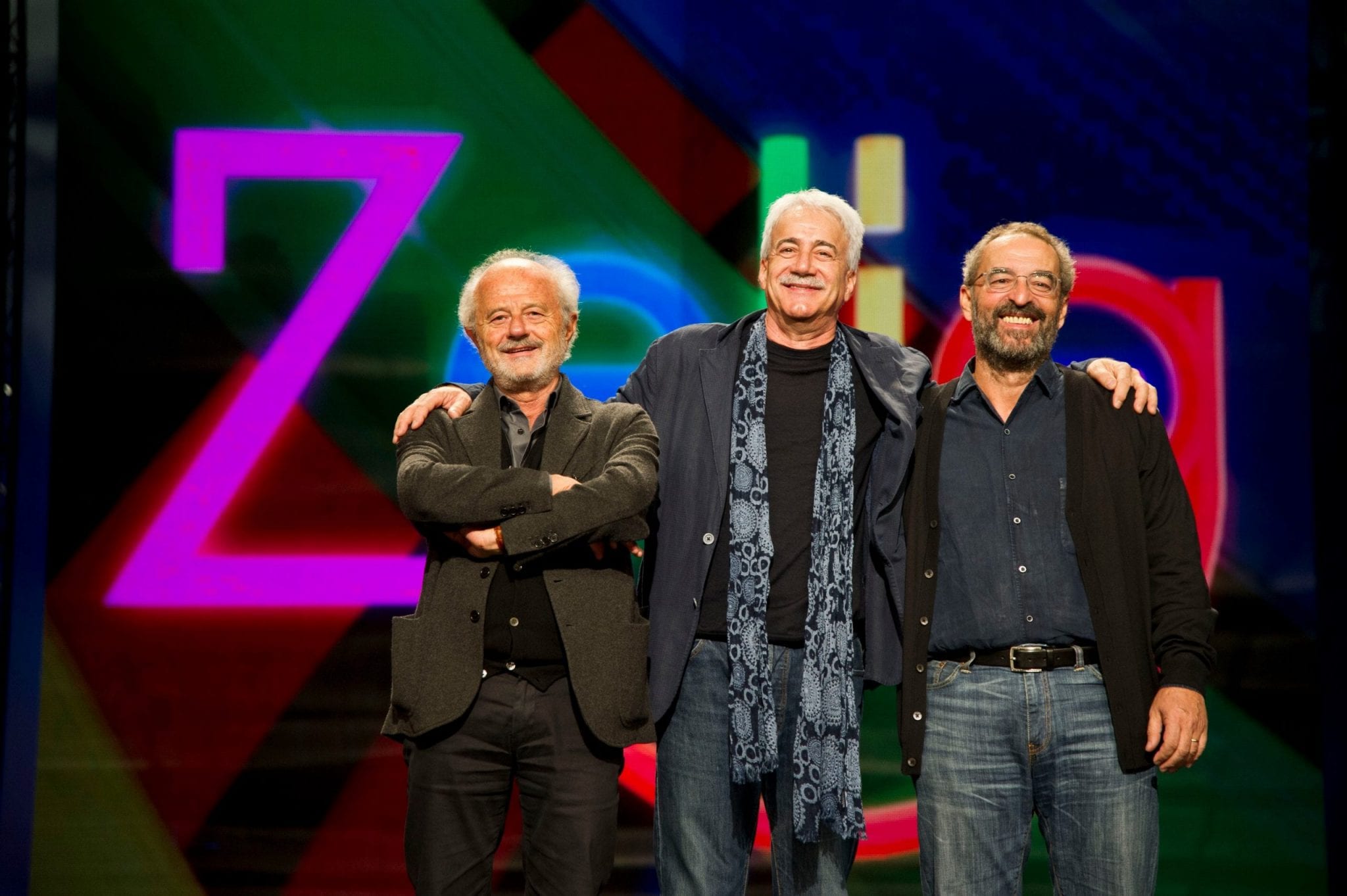 Live 27 agosto 2020: Zelig Quarta puntata, su Canale5