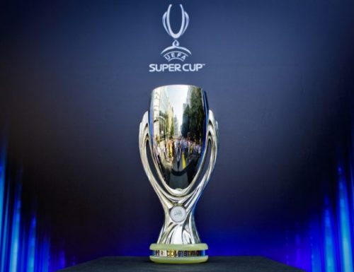 #SupercoppaEuropea, #BayernSiviglia in diretta esclusiva su #Canale5 e #Sky alle 21