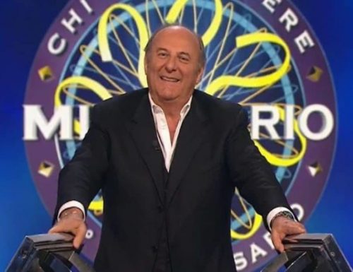 Live 22 settembre 2020: Chi vuol essere milionario 15, Terza puntata. Eccezionalmente al martedì, il quiz con Gerry Scotti su Canale5