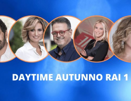 #RaiUno: parte la #nuovastagione televisiva 2020/21. Le conferme e le novità commentate dalla Community di Tuttalativu