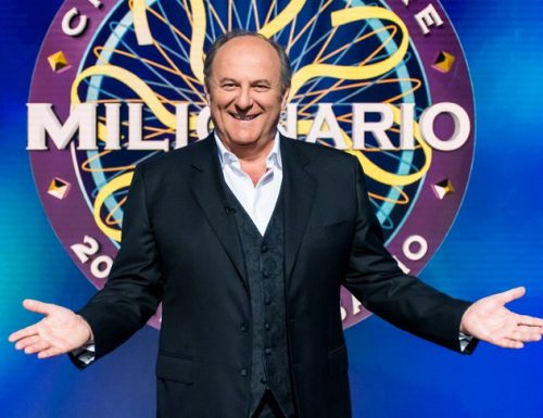 Live 10 settembre 2020: Chi vuol essere milionario 15, Prima puntata. Torna il quiz condotto da Gerry Scotti, su Canale5