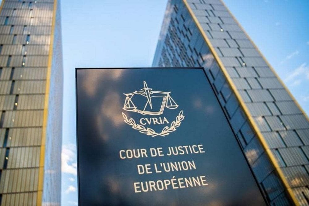 Mediaset vs Vivendi: La Corte di Giustizia Europea dà ragione ai francesi