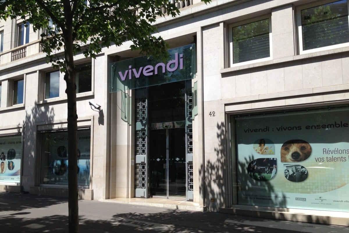 Mediaset vs Vivendi: La Corte di Giustizia Europea dà ragione ai francesi