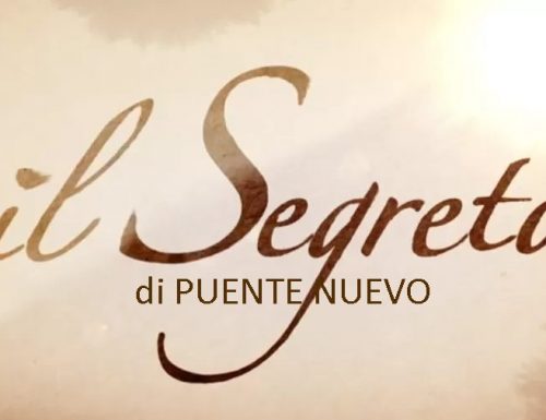 Il Segreto di Puente Nuevo. Ecco un spin-off creato sulla telenovela spagnola, dopo gli ascolti disastrosi di ¡Ahora caigo!, su Antena3 (Spagna)