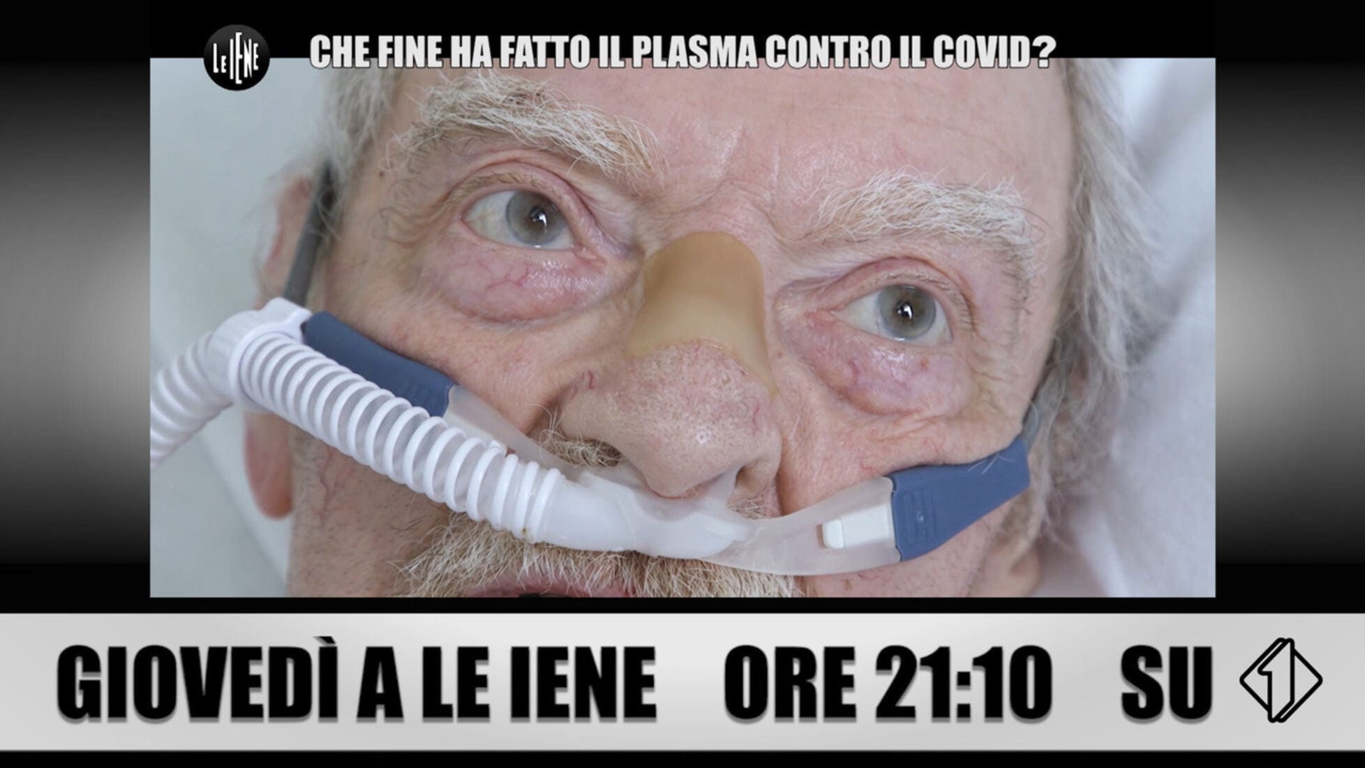 Le Iene Show 2020, Secondo appuntamento (Italia1)