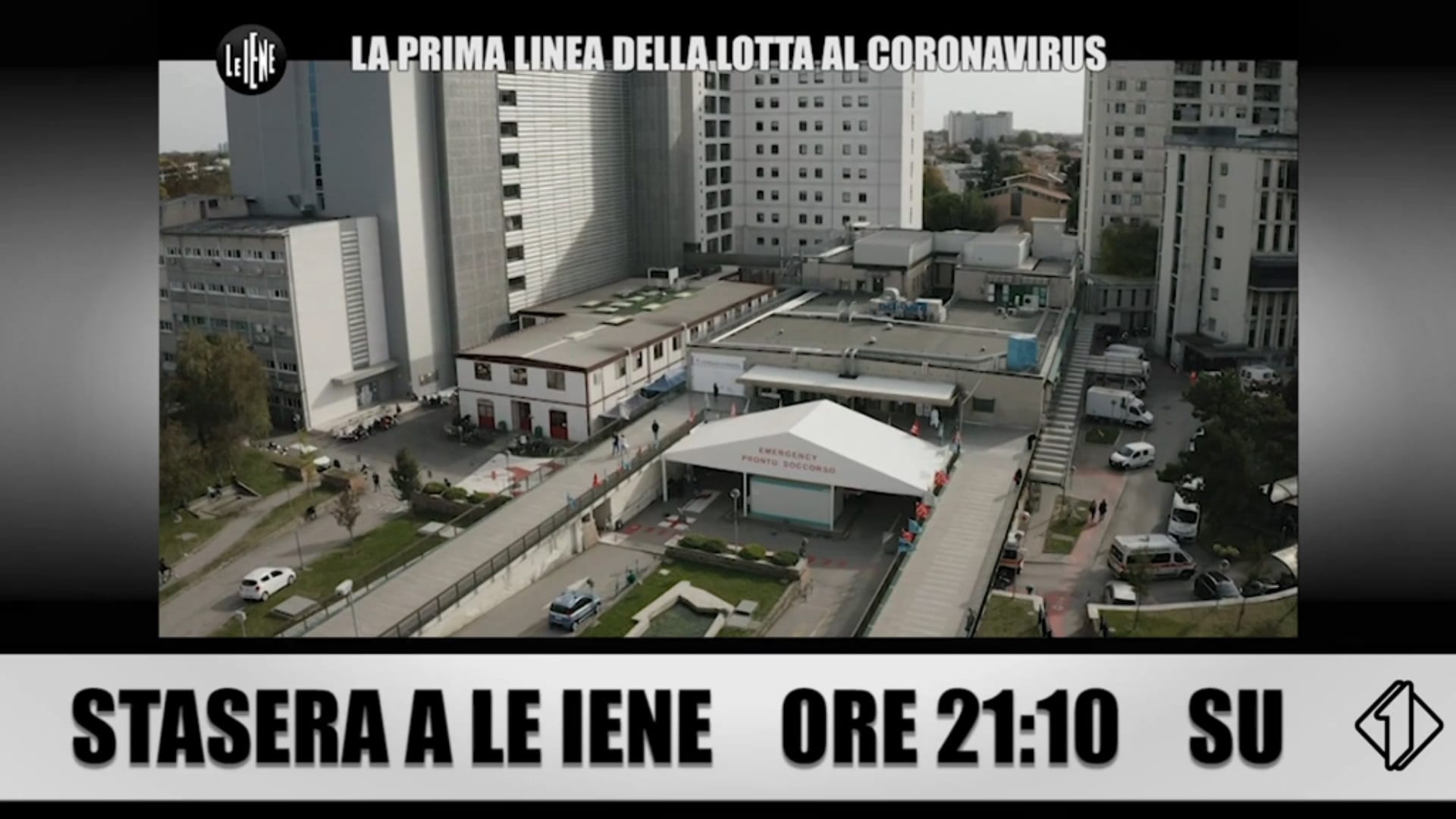 Le Iene Show 2020, Settimo appuntamento (Italia1)
