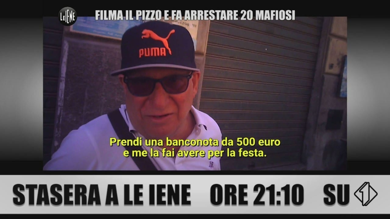 Le Iene Show 2020, Quarto appuntamento (Italia1)