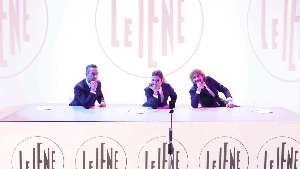 Live giovedi 29 ottobre 2020 · Le Iene Show 2020 ottavo appuntamento. Ideato da Davide Parenti, in onda in prime time su Italia1
