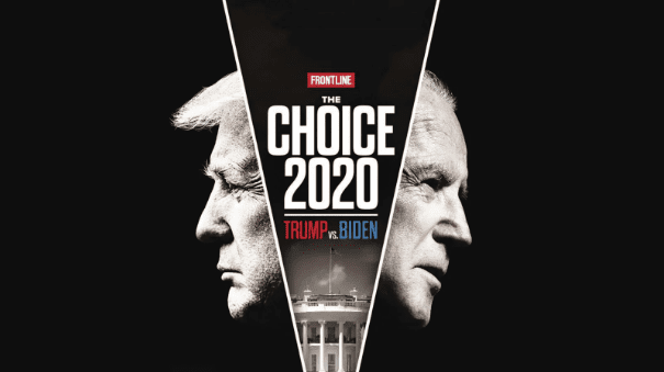Stasera su RaiDue, il primo di due appuntamenti dedicati alle elezioni americane con The Choice: Donald Trump vs Joe Biden