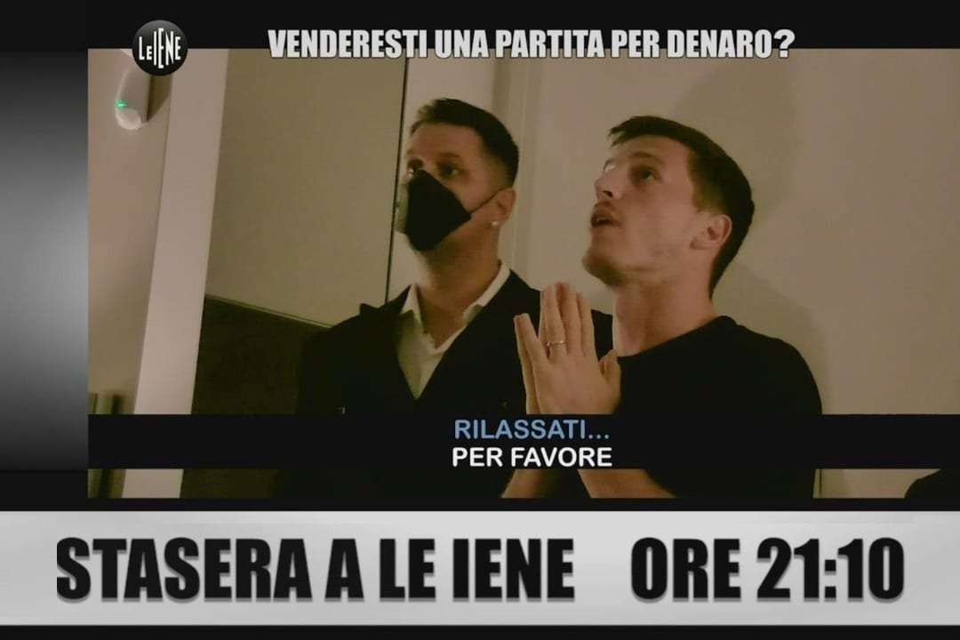 Le Iene Show 2020, Quinto appuntamento (Italia1)