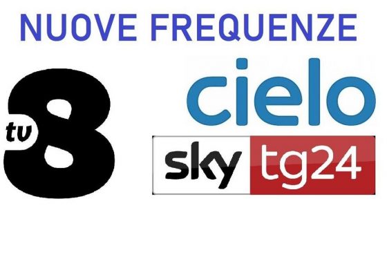 Sky lascia Persidera e va su Mediaset. Secondo Il Sole 24 ore, dal 1° gennaio 2021, le reti free to air di Comcast saranno solo sui mux del Biscione