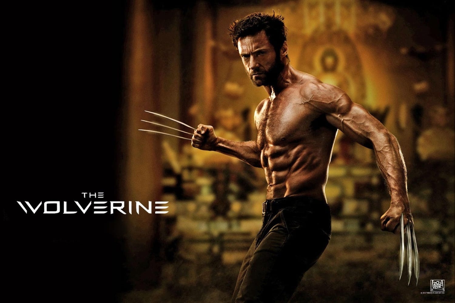 GuidaTV 1 Novembre 2020: L’allieva, tra i talk Non è la D’Urso, Che tempo che fa e Non è l’Arena, i film Wolverine: L’immortale e Il pesce innamorato