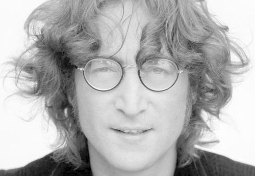Stasera, in seconda serata su #Canale5, speciale #Tg5 dedicato a John Lennon: Quella leggenda intramontabile